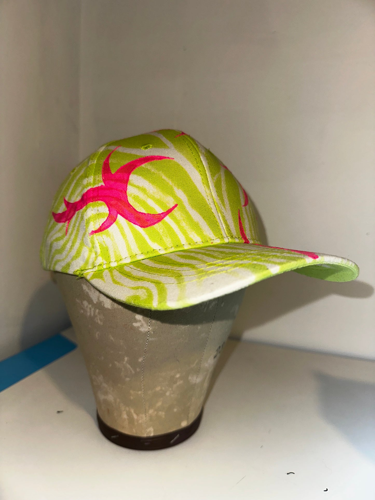 TRWKS Sour Shock Tribal 01