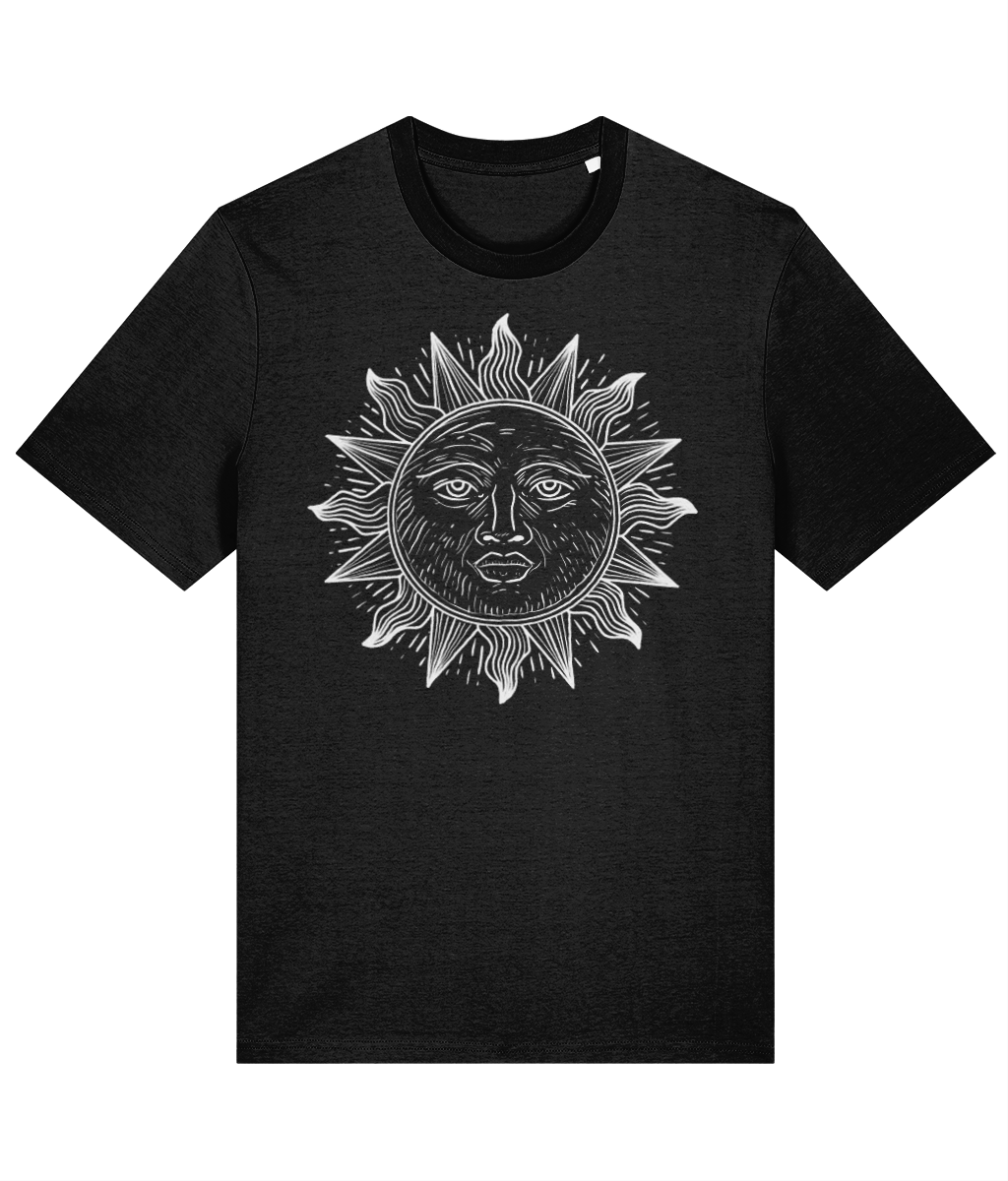 TRWKS Sun Design Classic Fit Tee