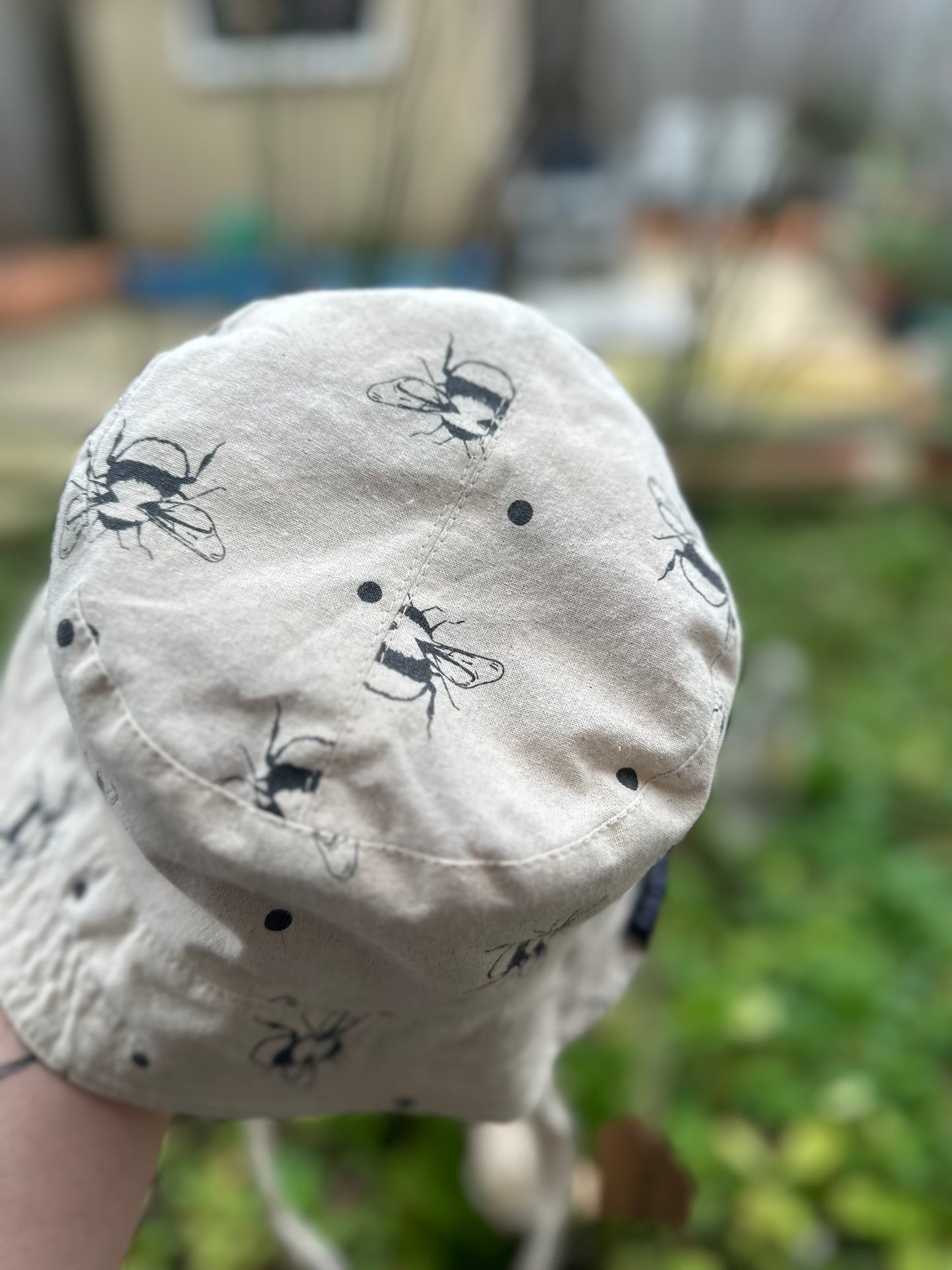 TRWKS The BeeKeeper