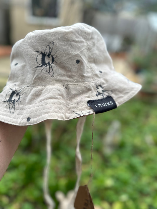 TRWKS The BeeKeeper