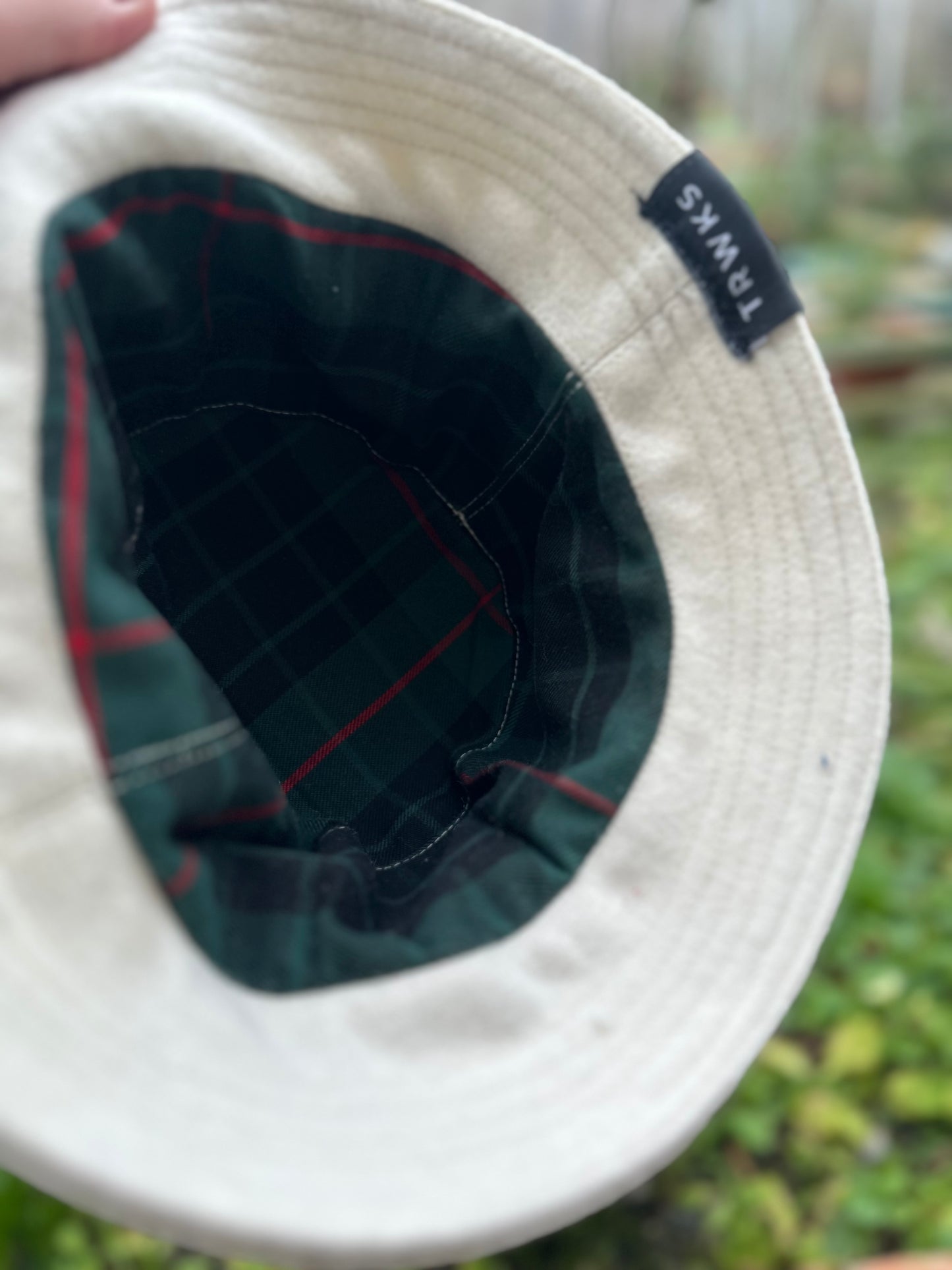 TRWKS Buckyluxe 0.1