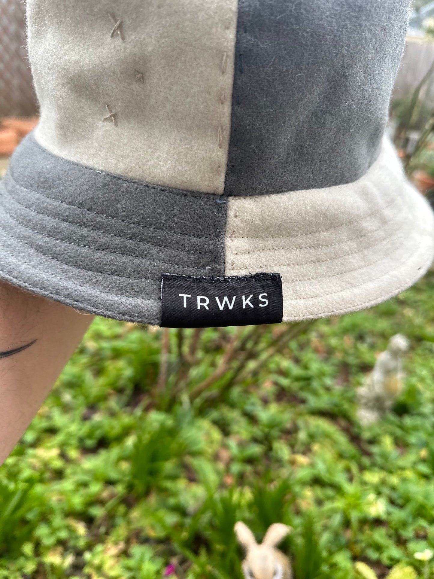 TRWKS Buckyluxe 0.2