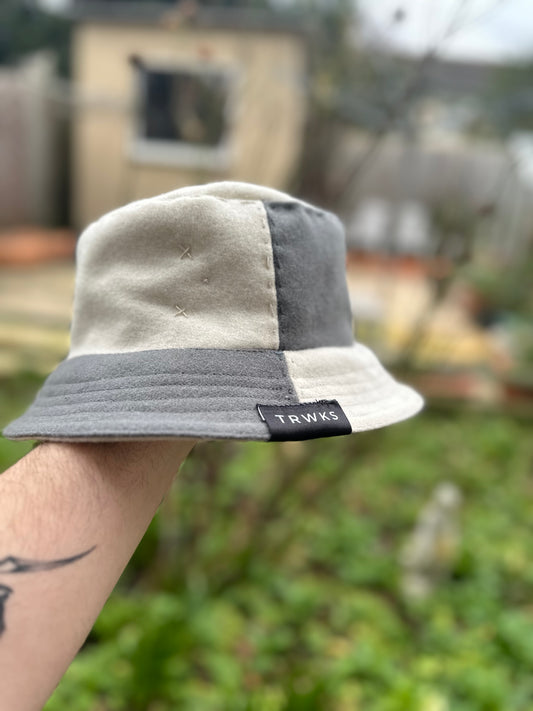 TRWKS Buckyluxe 0.2
