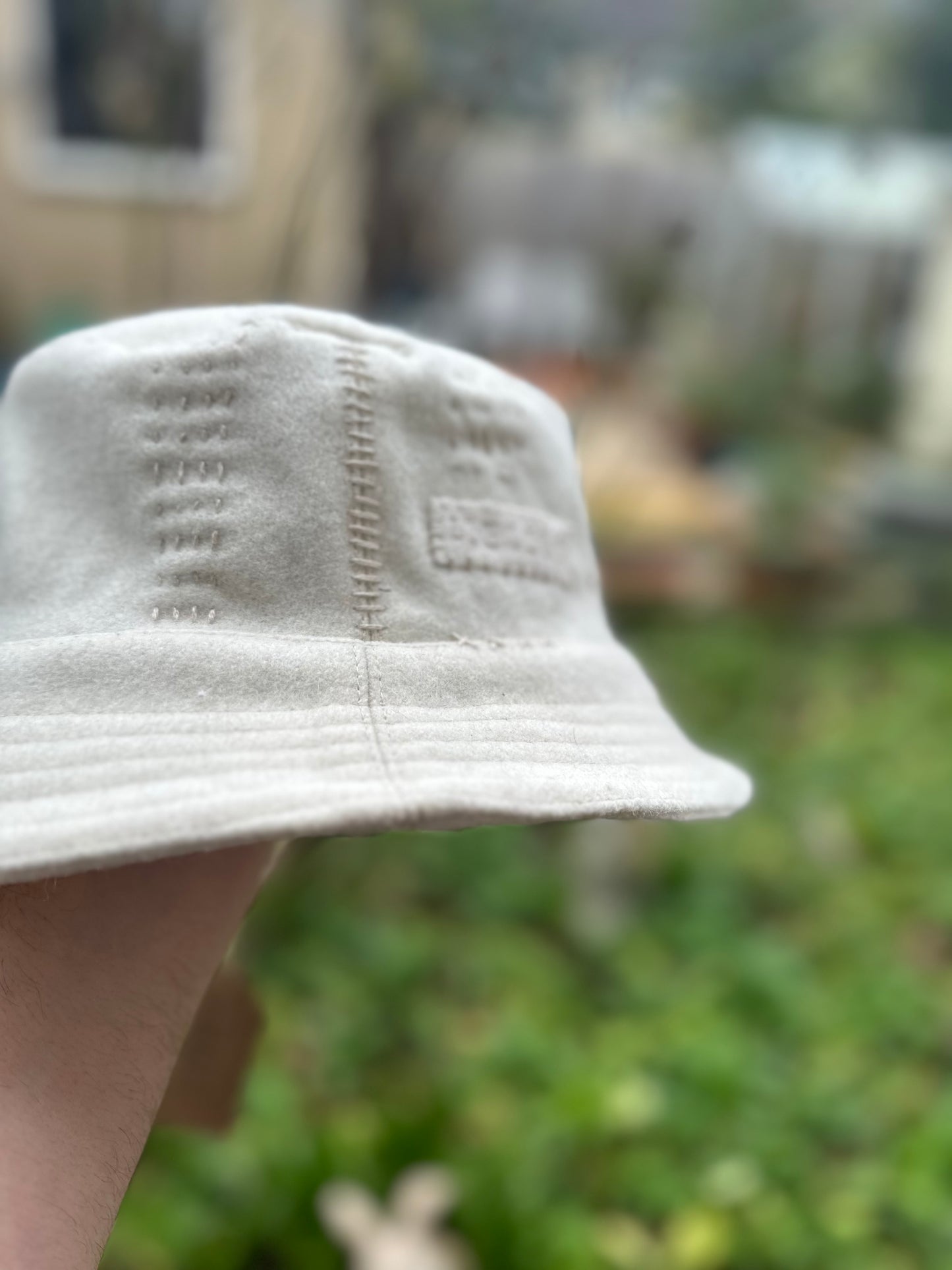 TRWKS Buckyluxe 0.1