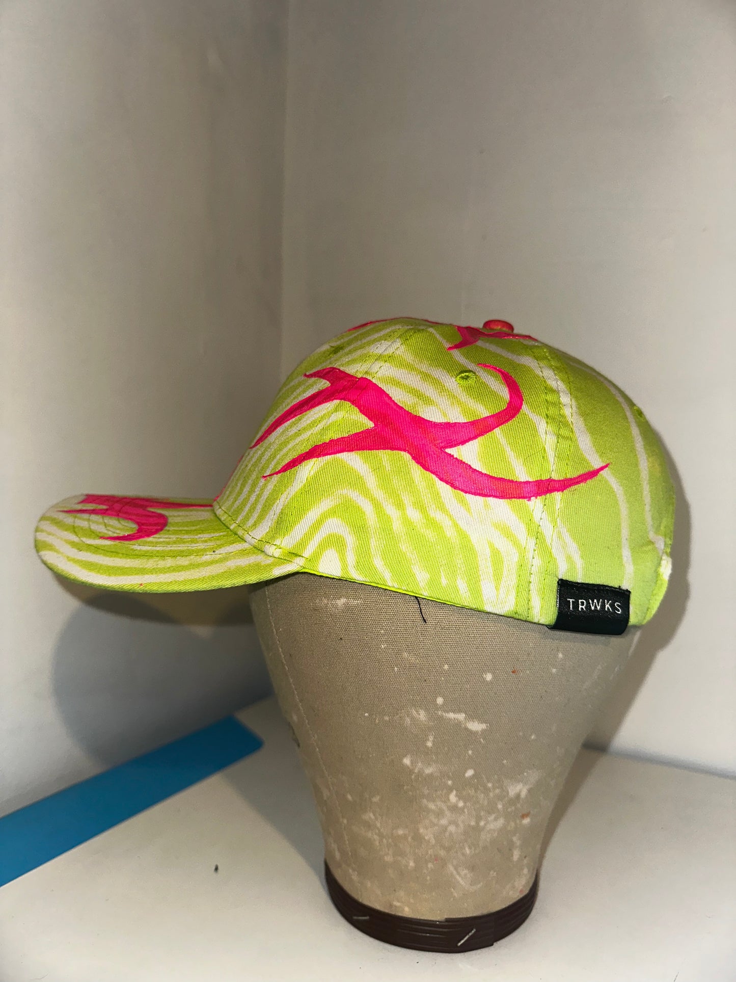 TRWKS Sour Shock Tribal 01