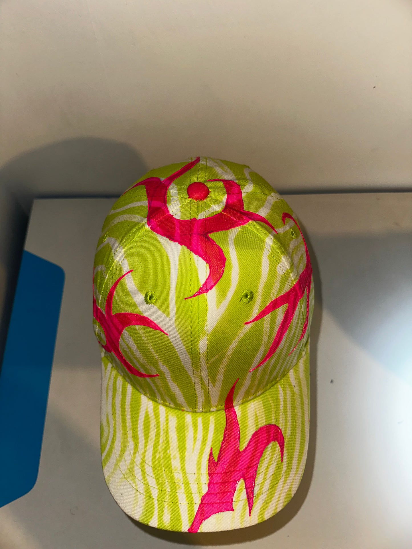 TRWKS Sour Shock Tribal 01