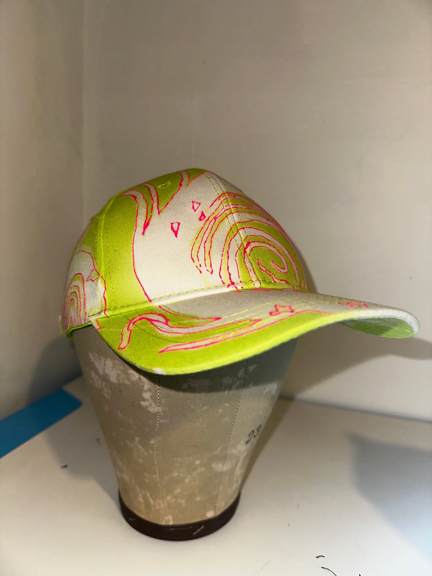 TRWKS Sour Shock Cap 01