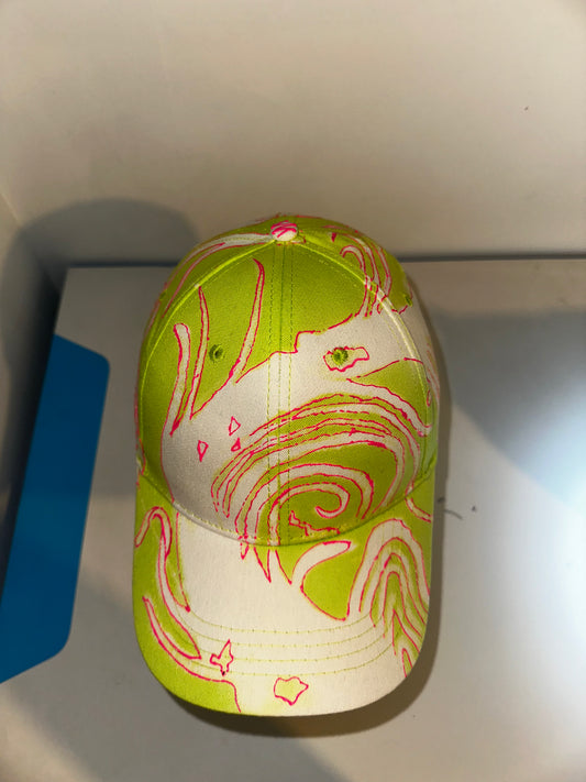 TRWKS Sour Shock Cap 01
