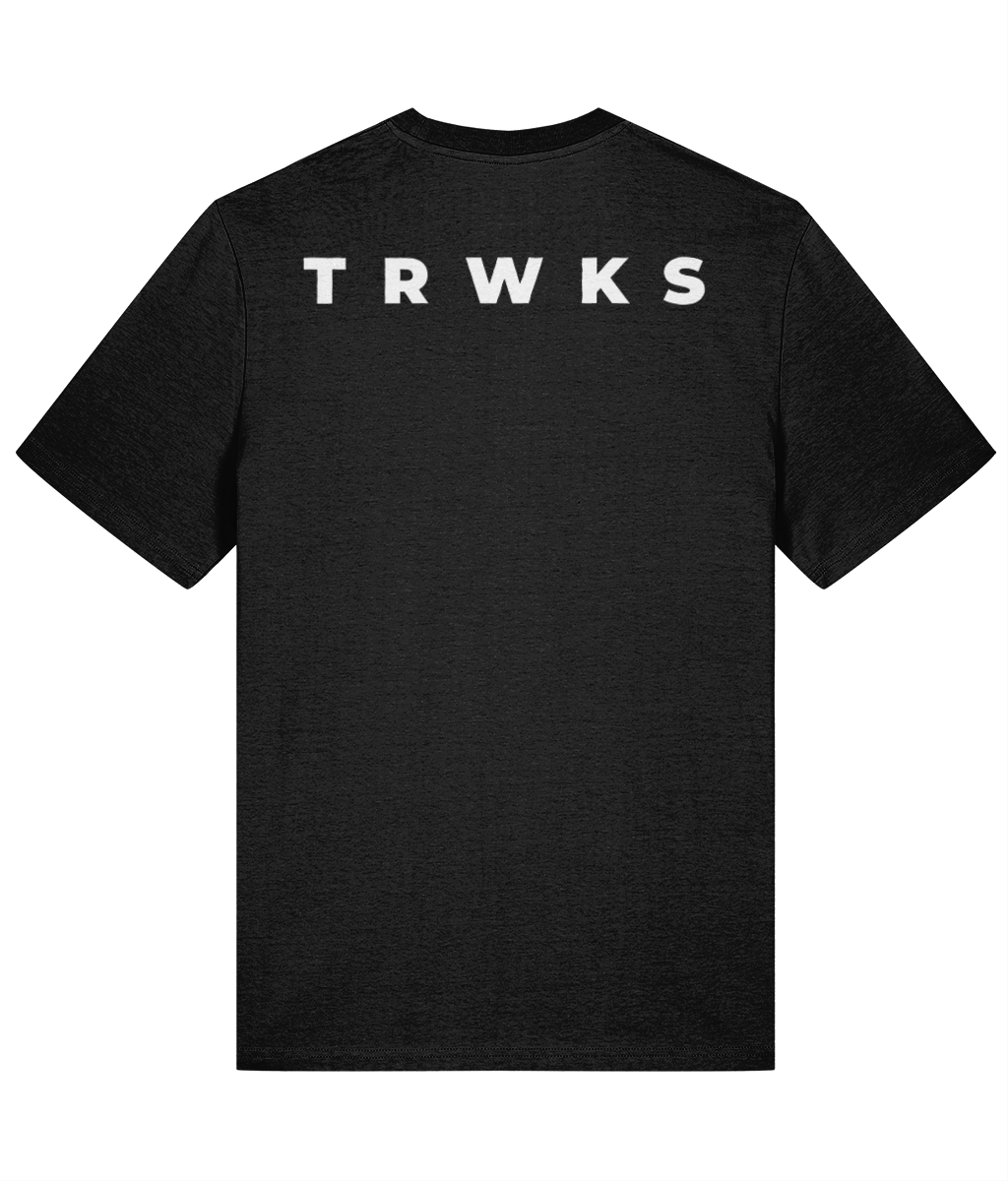 TRWKS Sun Design Classic Fit Tee